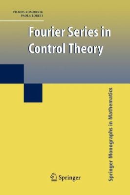 Fourier Series In Control Theory