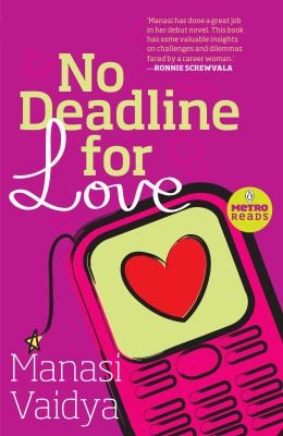 No Deadline For Love
