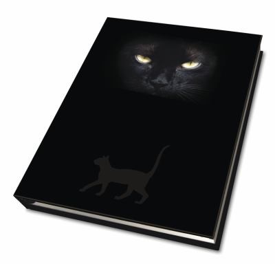 Cats Eyes Journal