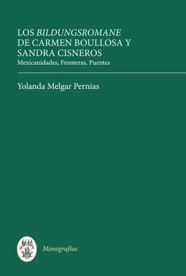 Los Bildungsromane Femeninos De Carmen Boullosa Y Sandra Cisneros Mexicanidades Fronteras Puentes