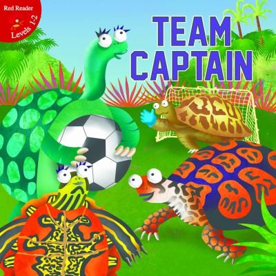 Team Captain