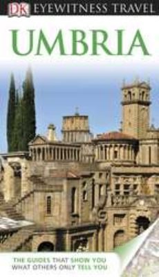 Eyewitness Travel Guide Umbria