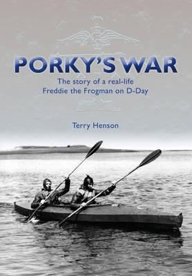 Porkys War