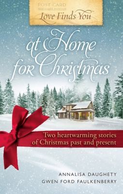 Love Finds You At Home For Christmas