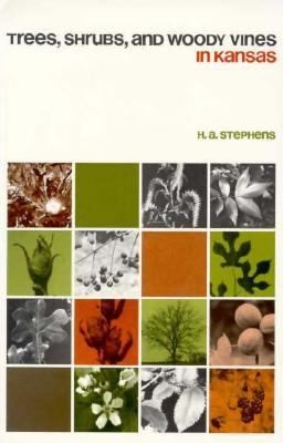 Trees Shrubs Woody VinesKS PB