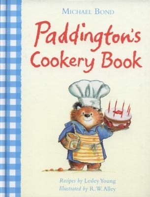 Paddingtons Cookery Book