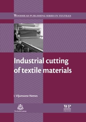 Industrial Cutting Of Textile Materials