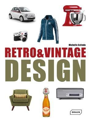 Retro Vintage Design