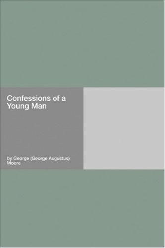 Confessions of a Young Man