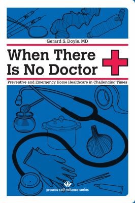 When There Is No Doctor Preventive And Emergency Home Healthcare In Challenging Times
