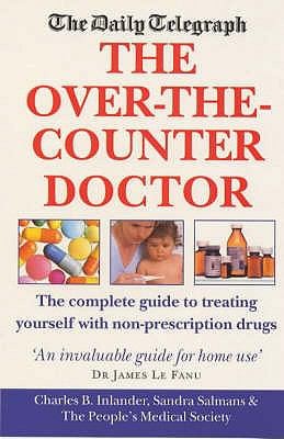 Daily Telegraph Overthecounter Doctor