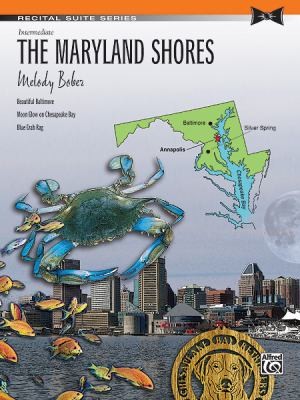 The Maryland Shores Sheet