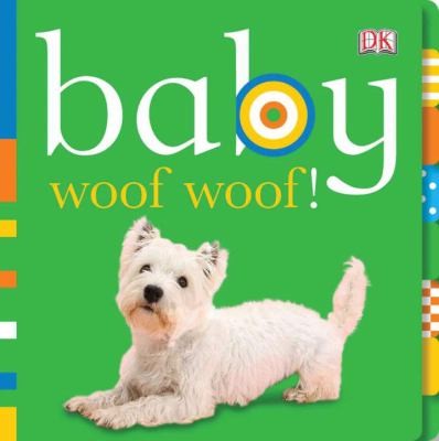 Baby Woof Woof