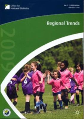 Regional Trends