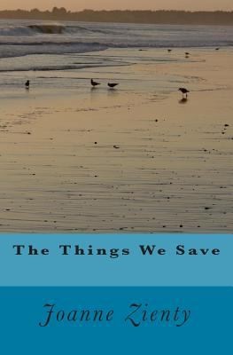 The Things We Save