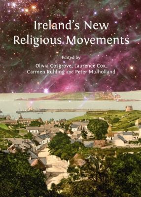 Irelands New Religious Movements