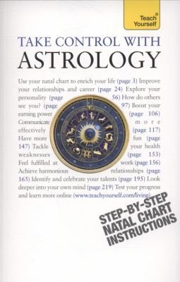 Take Control With Astrology