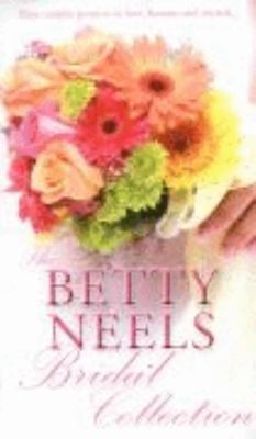 The Betty Neels Bridal Collection
