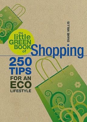 The Little Green Book Of Shopping