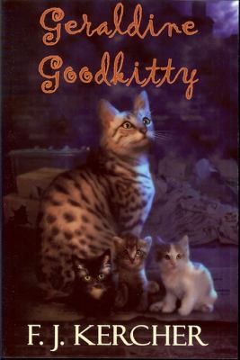Geraldine Goodkitty
