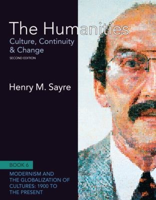 The Humanities Culture Continuity Change