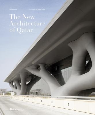 The New Architecture Of Qatar
