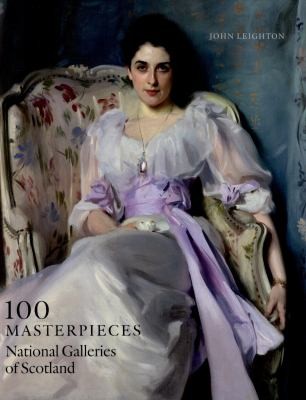 Masterpieces From The National Galleries Of Scotland