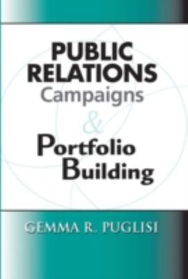 Public Relations Campaigns And Portfolio Building