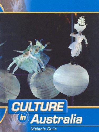 Culture in Australia
