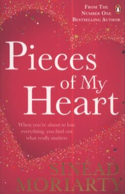 Pieces Of My Heart