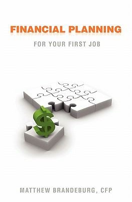 Financial Planning For Your First Job