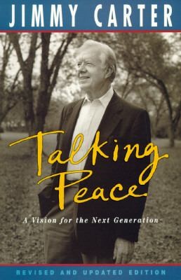 Talking Peace A Vision For The Next Generation