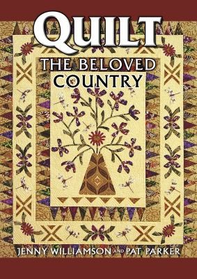 Quilt The Beloved Country