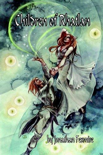 Children of Rhatlan