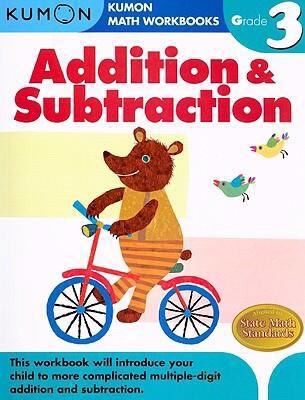 Addition Subtraction