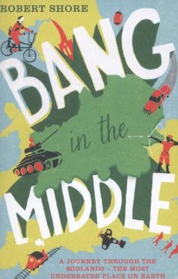Bang In The Middle