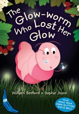 The Glowworm Who Lost Her Glow