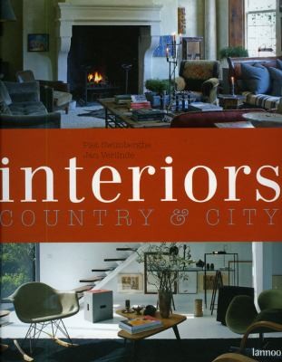 Interiors Country City
