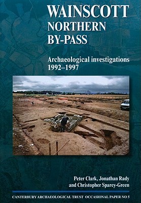 Wainscott Northern Bypass Archaeological Investigations 19921997