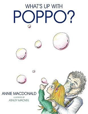 Whats Up with Poppo