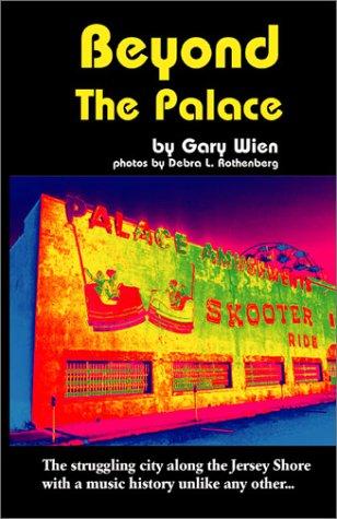 Beyond The Palace