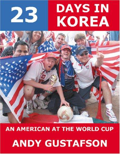23 Days in Korea