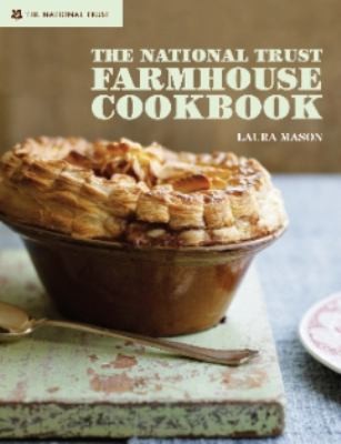 British Farmhouse Cook Book