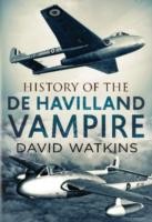 The History Of The Dehavilland Vampire