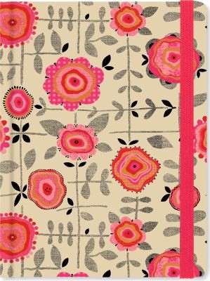 Brilliant Blossoms Journal