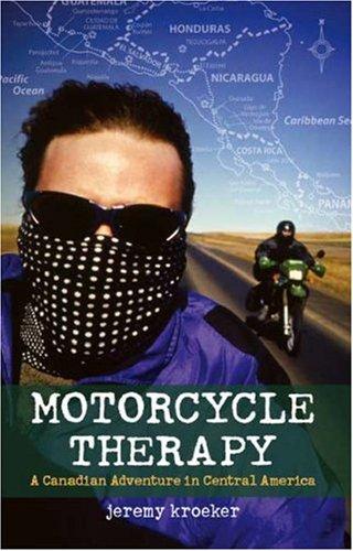 Motorcycle Therapy