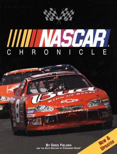 NASCAR chronicle