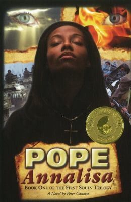 Pope Annalisa A Novel