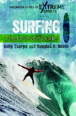 Surfing The Ultimate Guide
