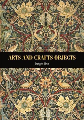 Arts And Crafts Objects